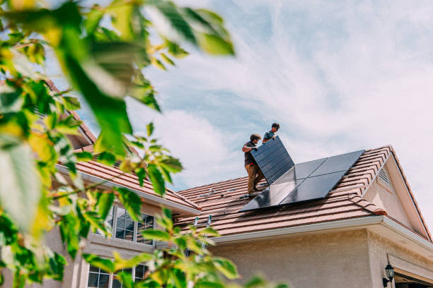Best Roof Ventilation Installation  in Irondale, GA