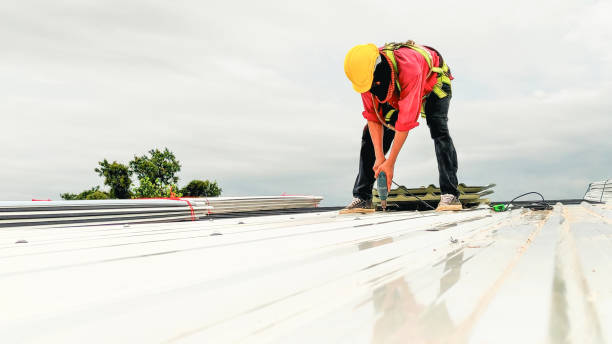 Best Emergency Roof Repair Services  in Irondale, GA