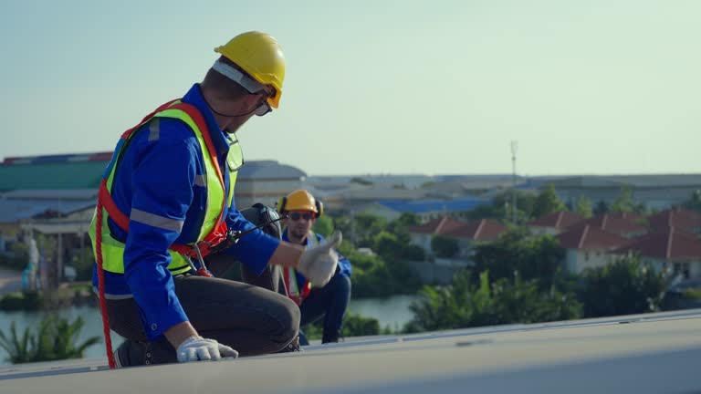 Best EPDM Roofing  in Irondale, GA