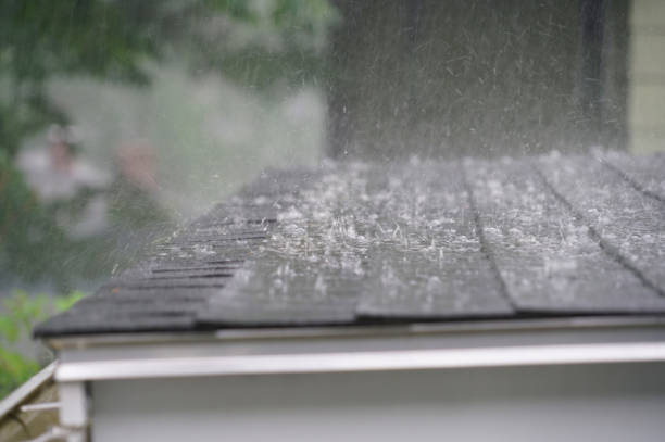 Best Chimney Flashing Repair  in Irondale, GA