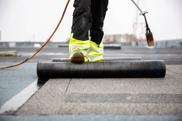 Best Solar Panel Roofing Installation  in Irondale, GA