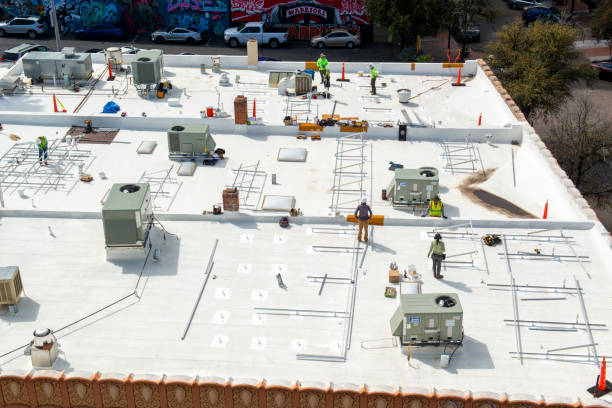 Best Sheet Metal Roofing  in Irondale, GA