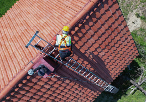 Best Hot Roofs  in Irondale, GA